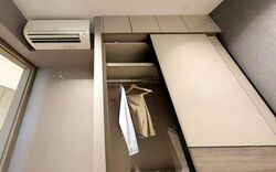 The Tapestry (D18), Condominium #524342641